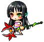KinHoshi